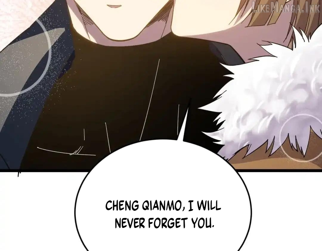 I Rely on My Invincibility to Deal Tons of Damage Passively! Chapter 182  - page 96
